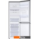 Холодильники Samsung RB34C632ESA/EF