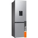 Холодильники Samsung RB34C632ESA/EF