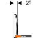 Клавиши и системы смыва Geberit Delta 50 115.135.21.1 (глянцевый хром)