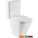 Унитазы Roca The Gap 7342477000+734147000Y (без сиденья)