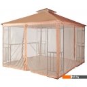 Беседки Удачная мебель Анталья (3.1x3.1x2.88 м)