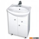 Умывальники Rosa Уют 55 (белый)