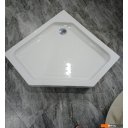 Душевые поддоны Saniteco SUSD100 (100x100)