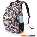 Рюкзаки Torber Class X T2743-WHI-BLK