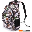 Рюкзаки Torber Class X T2743-WHI-BLK