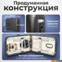 Массажеры и массажные кресла Calmer Grotto Two 70 (черный)