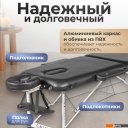 Массажеры и массажные кресла Calmer Grotto Two 70 (черный)