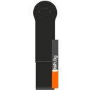 Умывальники Cersanit Moduo 50 Square 63570 + 63111