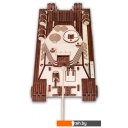 Сборные модели Eco-Wood-Art Танк Т-34-85