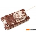 Сборные модели Eco-Wood-Art Танк Т-34-85