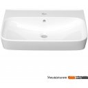 Умывальники Керамин Сканди 60 (с пьедесталом)