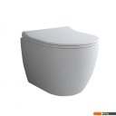 Унитазы Berges Wasserhaus Novum 043267