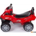 Каталки, педальные машинки Babyhit Квадроцикл First Race RC10 (красный)