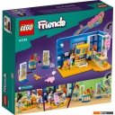 Конструкторы LEGO Friends 41739 Комната Лиэнн