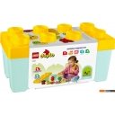 Конструкторы LEGO Duplo 10984 Органический сад