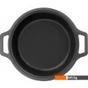 Сковороды Везувий Без крышки (6л)