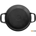 Сковороды Гардарика 0026-4