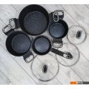 Кастрюли CS-Kochsysteme 86732