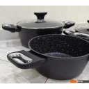 Кастрюли CS-Kochsysteme 86732