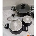 Кастрюли CS-Kochsysteme 86732