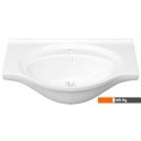 Умывальники Керамин Капри 75 (мебельный с отверстием и креплением)