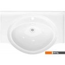 Умывальники Керамин Капри 75 (мебельный с отверстием и креплением)