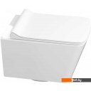 Унитазы Керамин Тобаго R МЛ Slim (с жестким сиденьем и микролифтом)