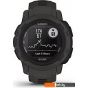 Умные часы и браслеты Garmin Instinct 2S (графит)