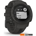 Умные часы и браслеты Garmin Instinct 2S (графит)