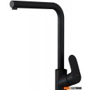 Кухонные мойки БелЭворс Styl R + Like F8005022 (черный)