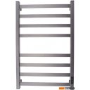 Полотенцесушители Маргроид Ferrum Вид 81/10 СНШ 80x50 (графит, таймер справа)