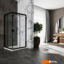 Душевые кабины Roxen Caspia 55060-90B 90х90