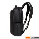 Рюкзаки DoubleW Relax 061# (черный)