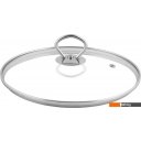 Сковороды VICTORIA Гранит Ала 280 (G0028) (с крышкой)