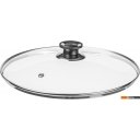 Сковороды VICTORIA Мрамор АЛА240 (MR0024GR) (с крышкой)