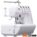 Оверлоки и распошивальные машины Chayka 534