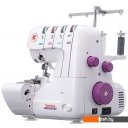 Оверлоки и распошивальные машины Chayka 534