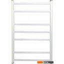 Полотенцесушители Маргроид Вид 10 СНШ 80x50 (белый матовый, таймер слева)