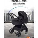 Детские коляски и аксессуары Rant Basic Roller RA161 (2 в 1, grey)