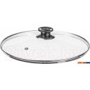 Сковороды VICTORIA Diamond Induction АЛА 240 (D0024) (с крышкой)