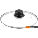 Сковороды VICTORIA Мрамор АЛА 260 (CL0426) (с крышкой)