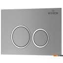 Клавиши и системы смыва Roxen Santi 410260M