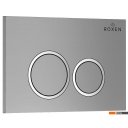 Клавиши и системы смыва Roxen Santi 410260M