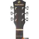 Гитары ROKSO FT-221-BK