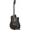 Гитары ROKSO FT-221-BK