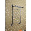 Полотенцесушители Маргроид Вид 10 80x50 (с полкой, полимерное покрытие)