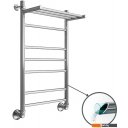 Полотенцесушители Маргроид Вид 10 80x50 (с полкой, полимерное покрытие)