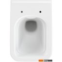 Унитазы Cersanit Crea Square Clean On 63456