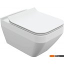 Унитазы Cersanit Crea Square Clean On 63456