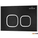 Клавиши и системы смыва Roxen Santi 410280B